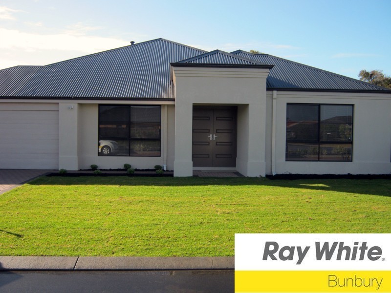 Australind WA 6233