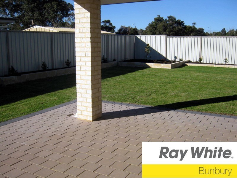 Australind WA 6233