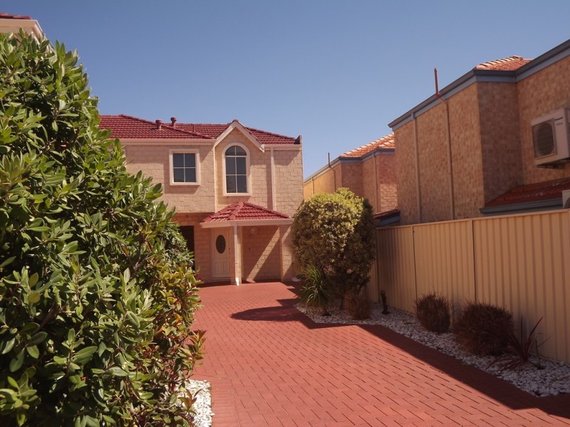 3/29 Marlston Drive, Bunbury WA 6230