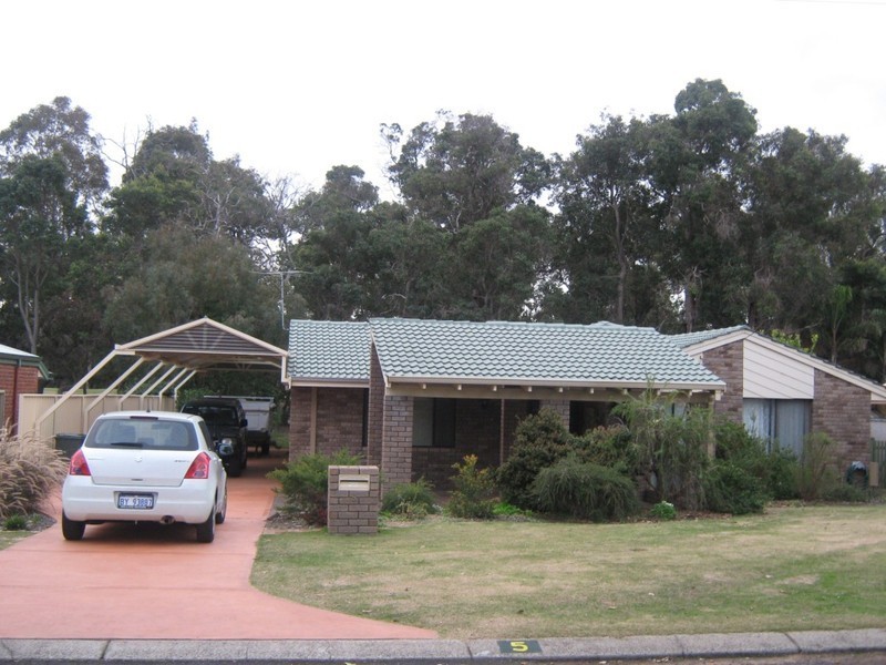 Australind WA 6233