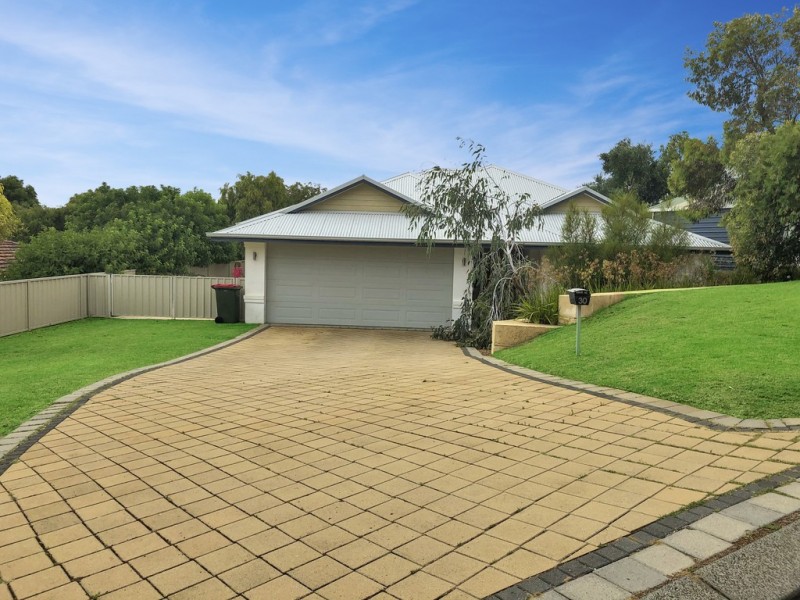 30 Waratah Crescent, South Bunbury WA 6230