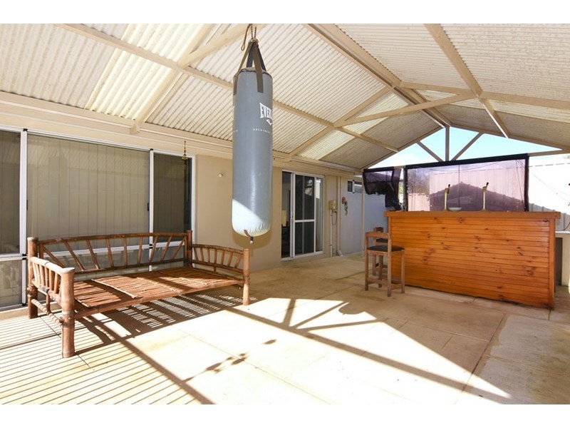 10 Antelope Turn, Dalyellup WA 6230