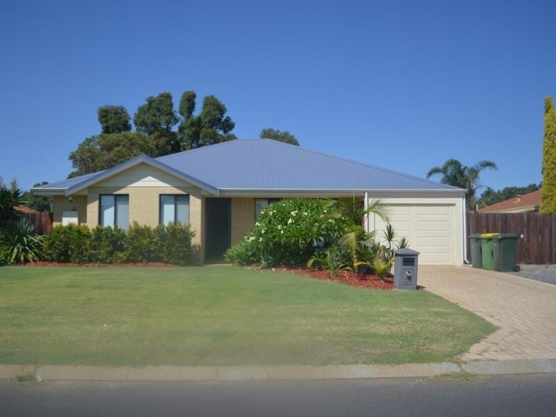 38 Malabor Retreat, Eaton WA 6232