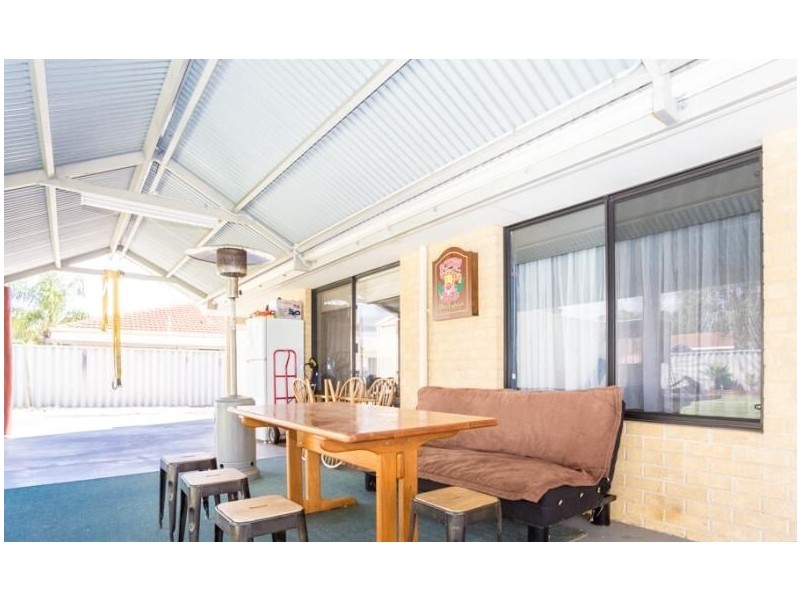 38 Malabor Retreat, Eaton WA 6232