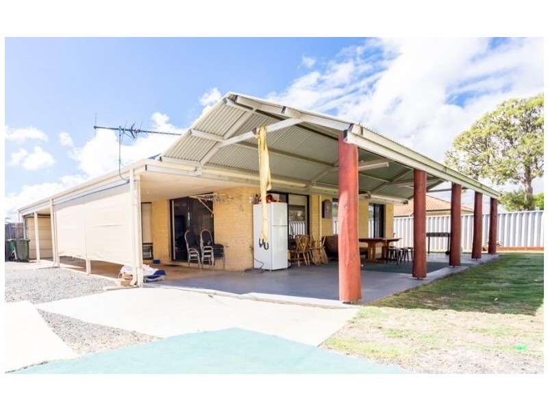 38 Malabor Retreat, Eaton WA 6232