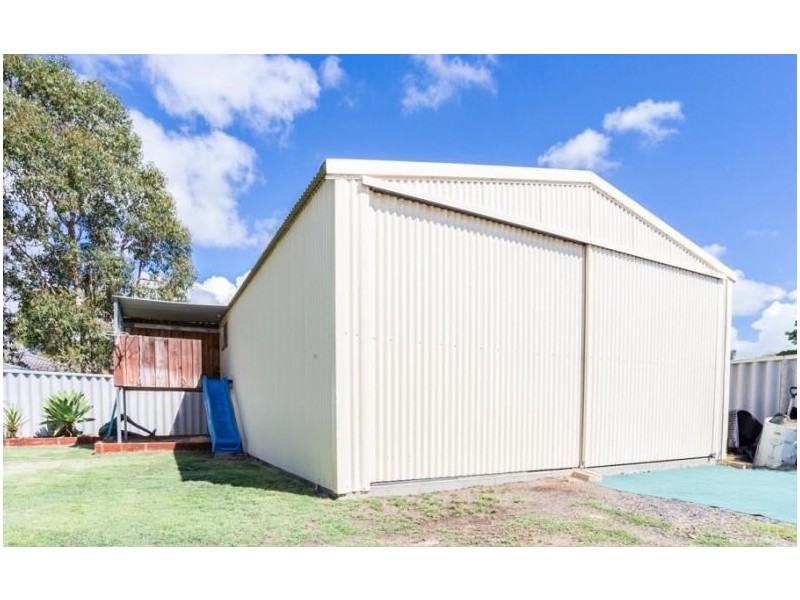 38 Malabor Retreat, Eaton WA 6232