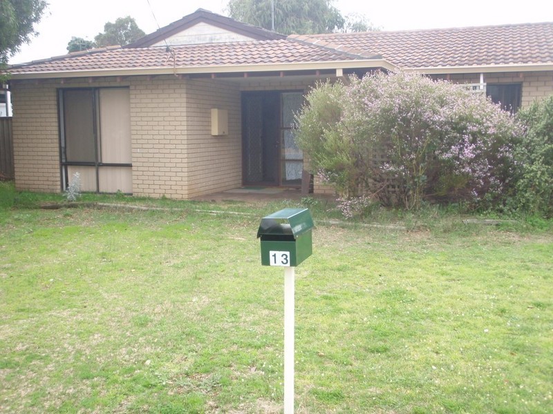 13 Coverley Street, East Bunbury WA 6230