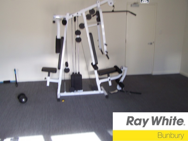 9/18 Bonnefoi Boulevard, Bunbury WA 6230