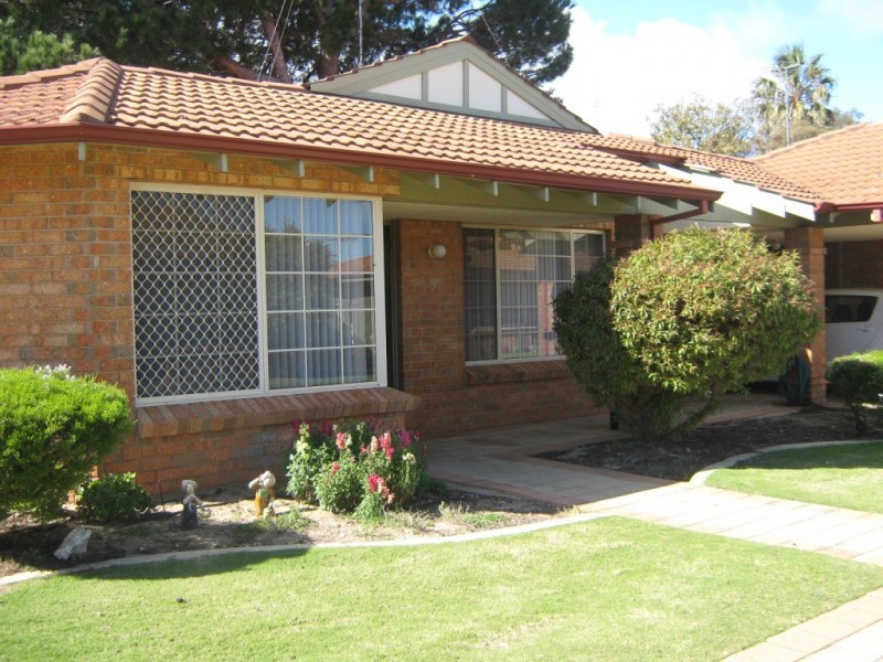 South Bunbury WA 6230