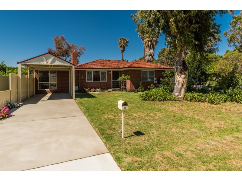 17 Forster Street, Bunbury WA 6230