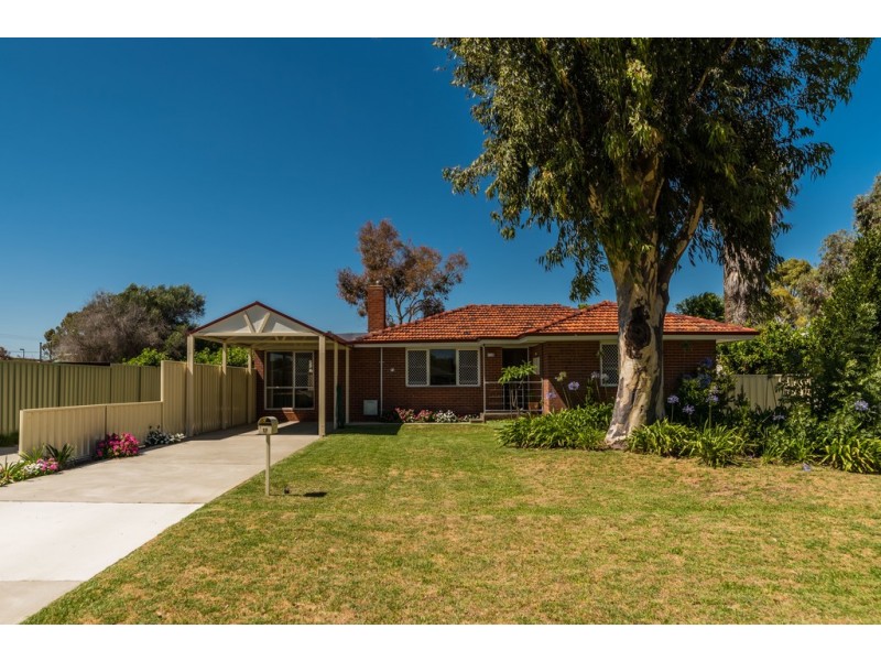 17 Forster Street, Bunbury WA 6230