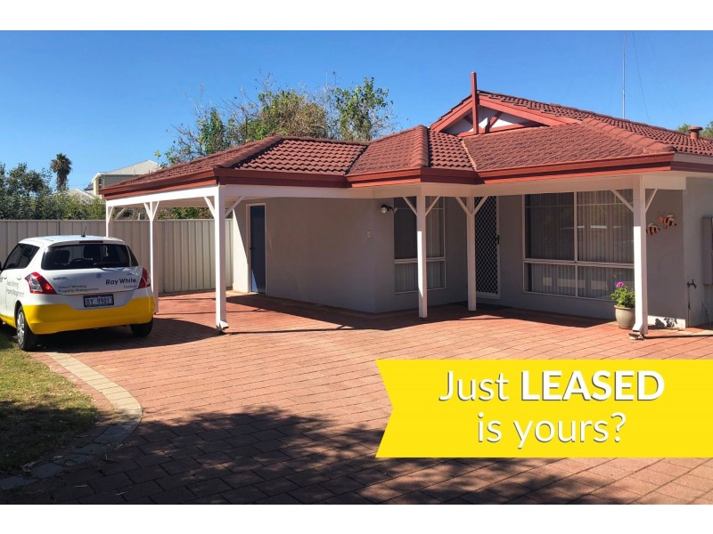 2B Higgins Street, South Bunbury WA 6230