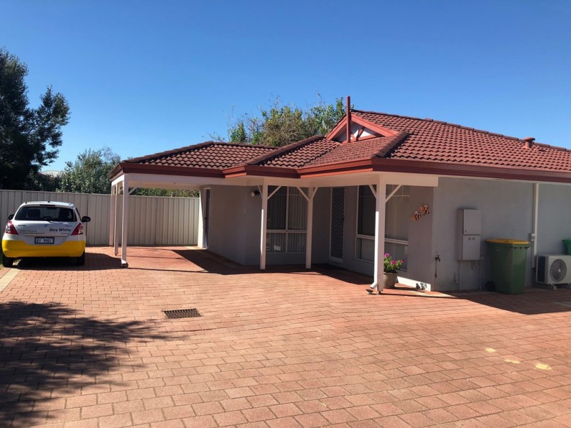 2B Higgins Street, South Bunbury WA 6230