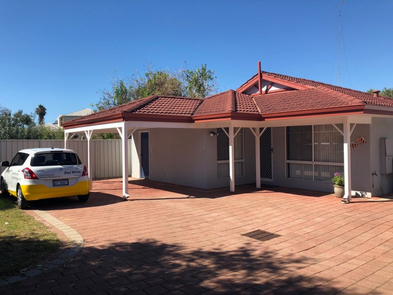 2B Higgins Street, South Bunbury WA 6230