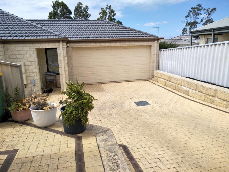 3/23 Steere Crescent, Carey Park WA 6230