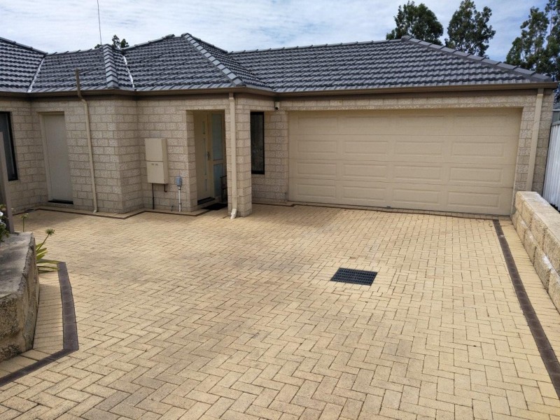 3/23 Steere Crescent, Carey Park WA 6230