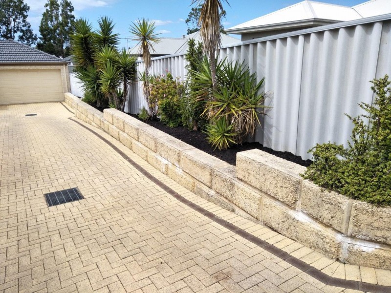 3/23 Steere Crescent, Carey Park WA 6230