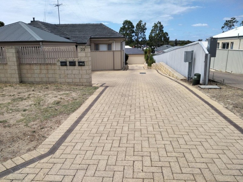 3/23 Steere Crescent, Carey Park WA 6230