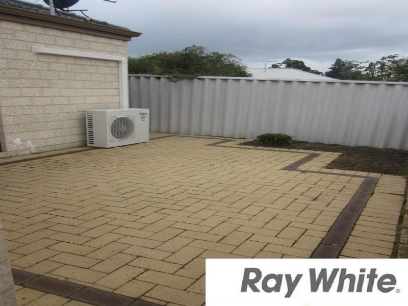 3/23 Steere Crescent, Carey Park WA 6230
