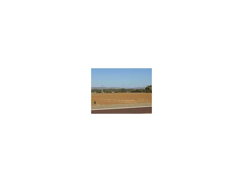 Lot 118 Eckersley Way, Australind WA 6233