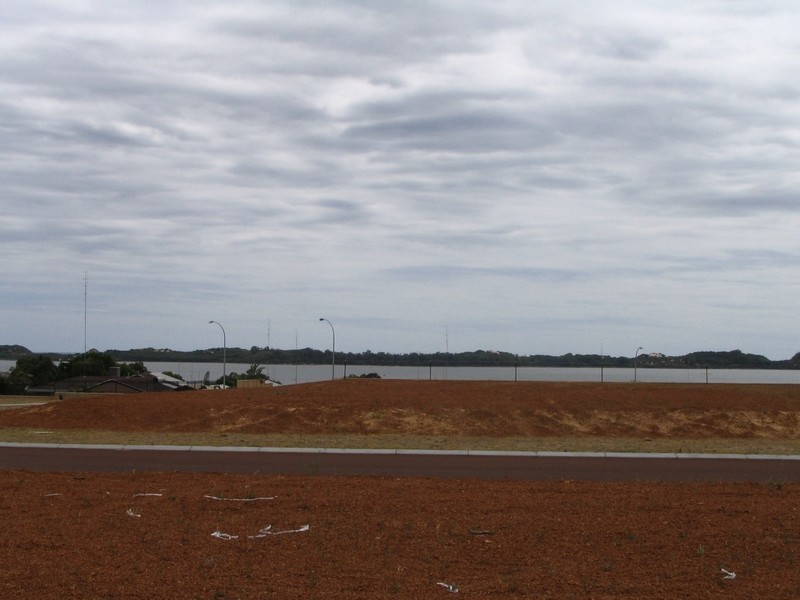 Lot 118 Eckersley Way, Australind WA 6233