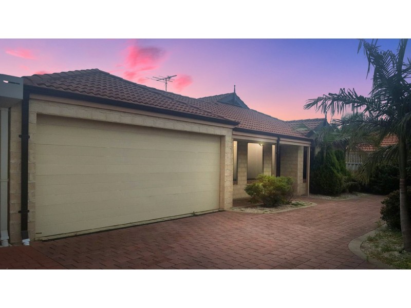 4/68 Minninup Road, South Bunbury WA 6230