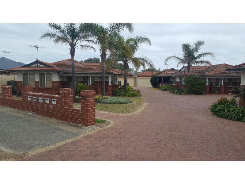 4/68 Minninup Road, South Bunbury WA 6230