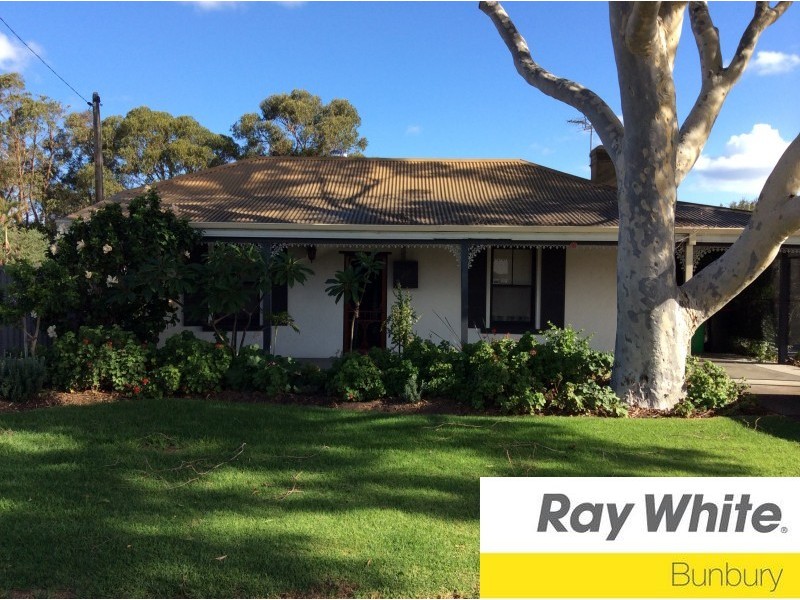 1/27 Venn St, East Bunbury WA 6230