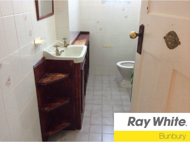 1/27 Venn St, East Bunbury WA 6230