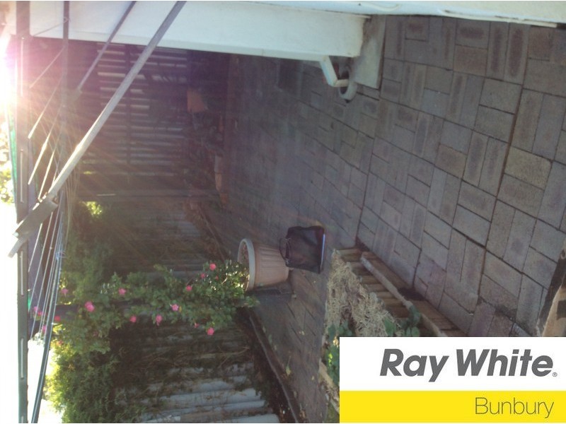 1/27 Venn St, East Bunbury WA 6230