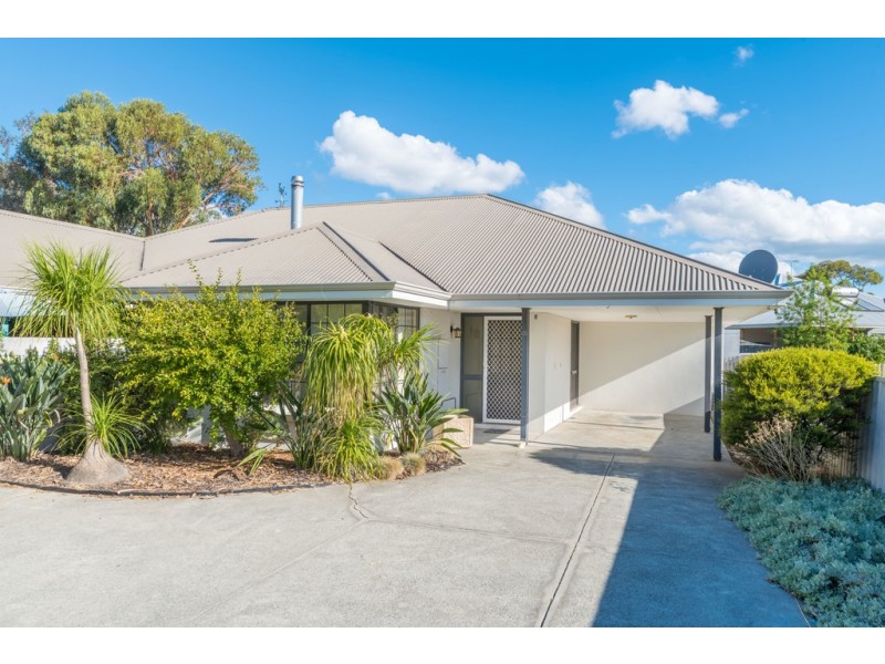 3/27 Venn Street, East Bunbury WA 6230