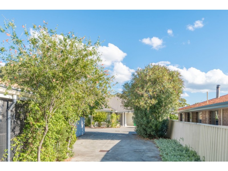 3/27 Venn Street, East Bunbury WA 6230