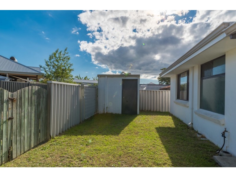 3/27 Venn Street, East Bunbury WA 6230
