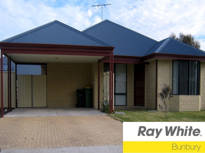 Bunbury WA 6230