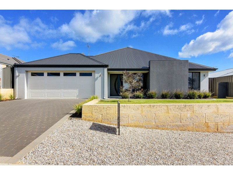 28 Henderson Crescent, Australind WA 6233