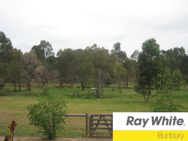 Boyanup WA 6237