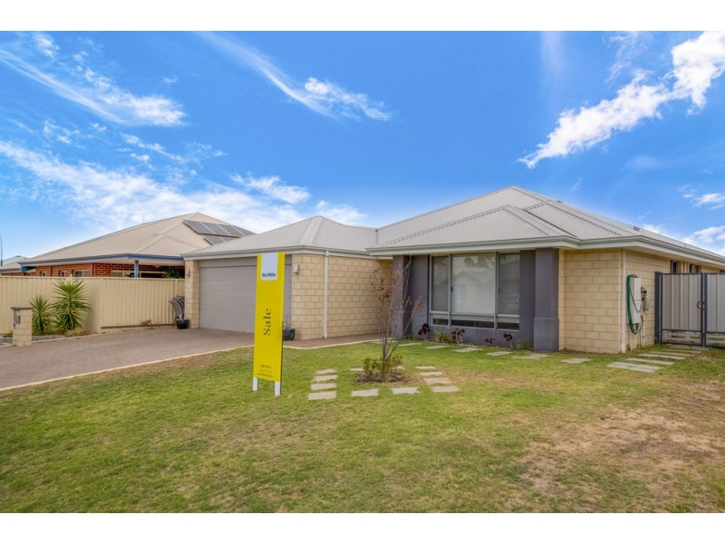 3 Lewana Approach, Dalyellup WA 6230