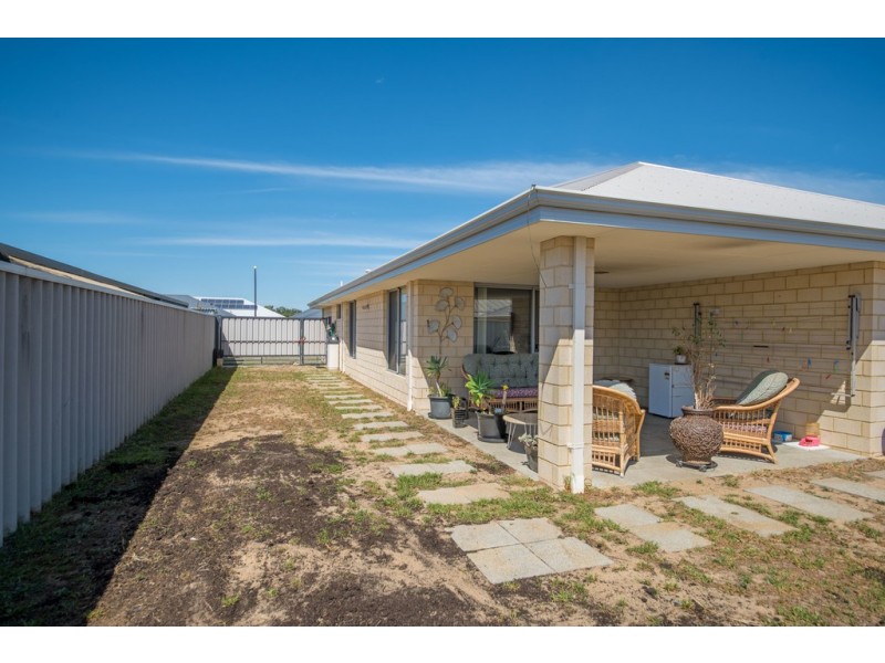 3 Lewana Approach, Dalyellup WA 6230