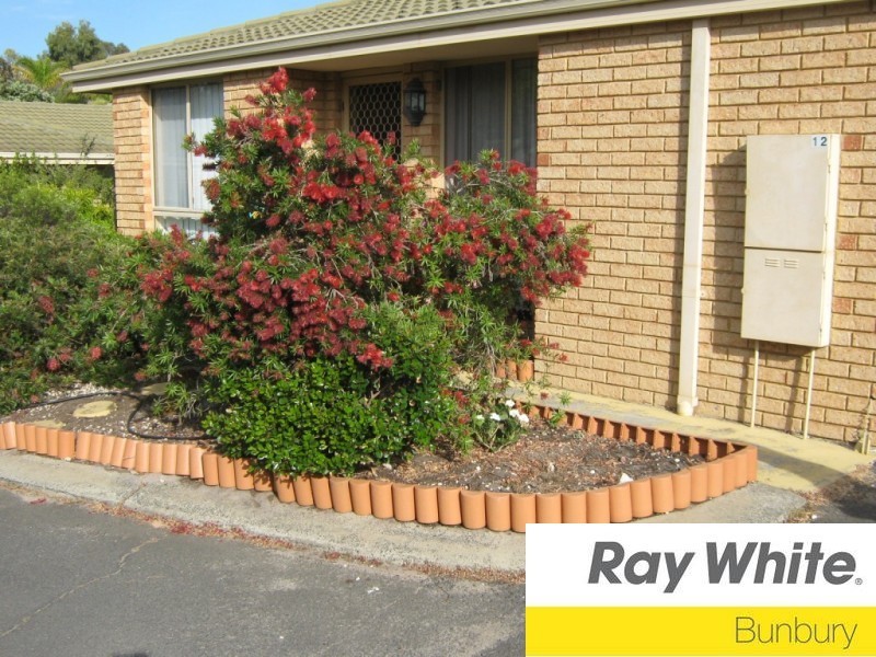 Australind WA 6233