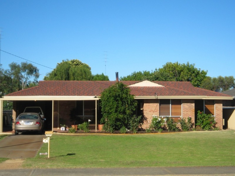 8 Preston Street, East Bunbury WA 6230