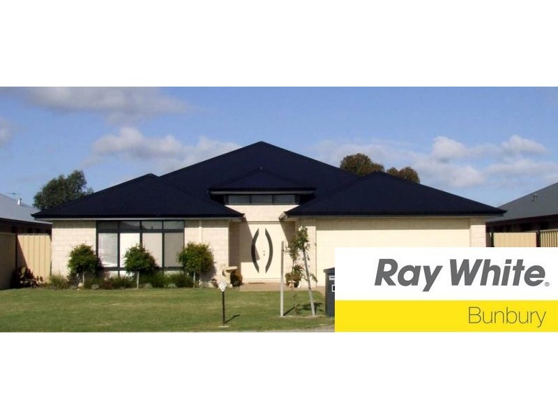 7 King Edward Way, Eaton WA 6232