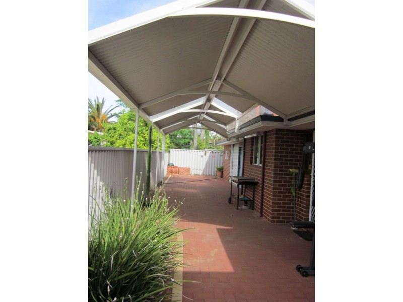 South Bunbury WA 6230