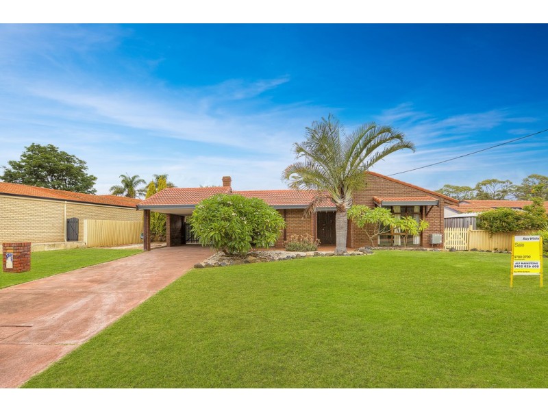 1A Sturt Street, South Bunbury WA 6230