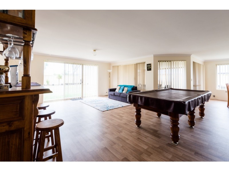 5 Trent Way, Dalyellup WA 6230