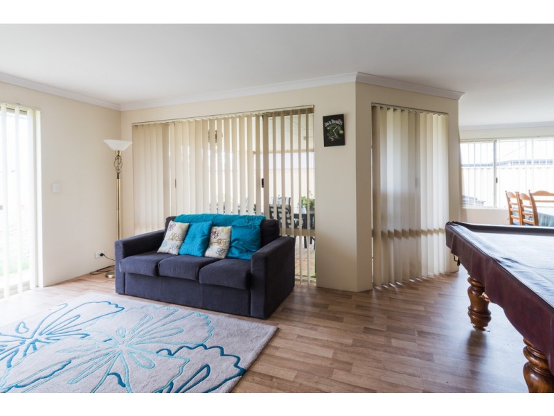 5 Trent Way, Dalyellup WA 6230