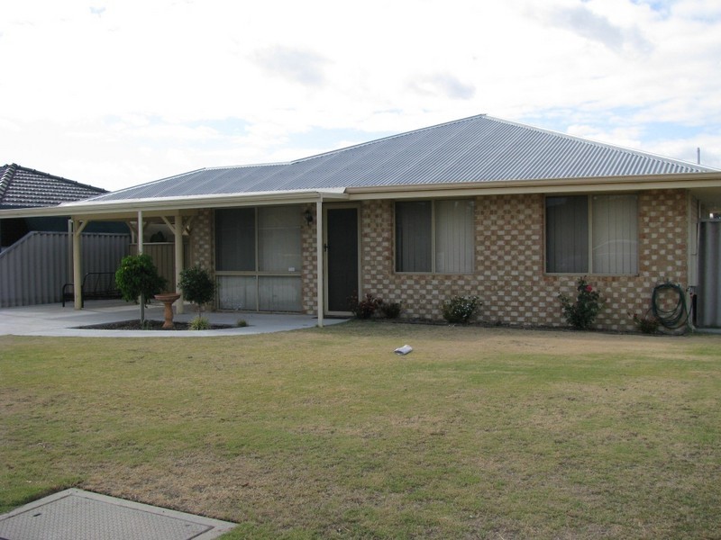 Glen Iris WA 6230