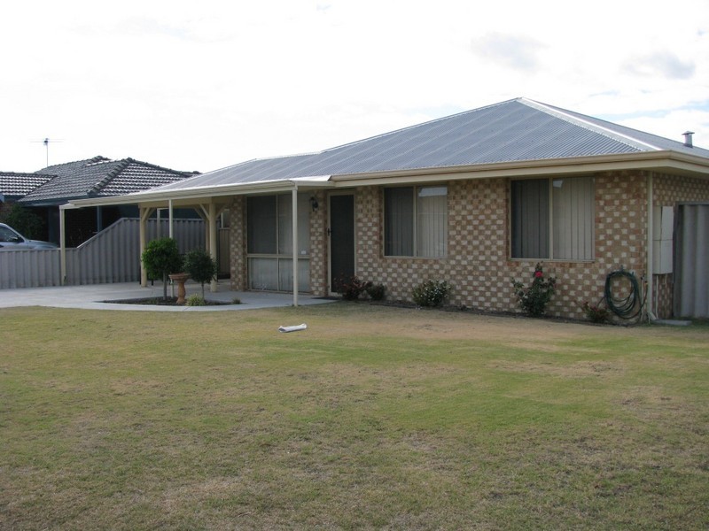 Glen Iris WA 6230