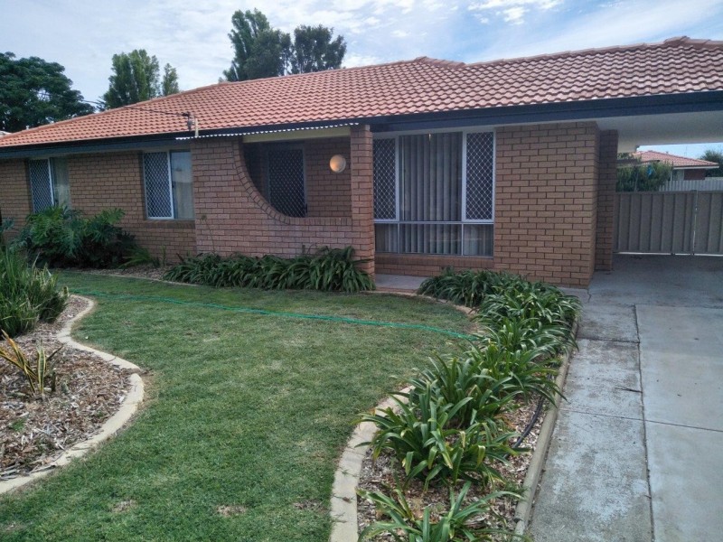 64 Knight St, South Bunbury WA 6230