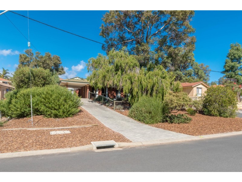 50 Wakefield Crescent, Australind WA 6233