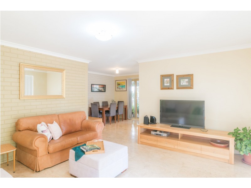 50 Wakefield Crescent, Australind WA 6233